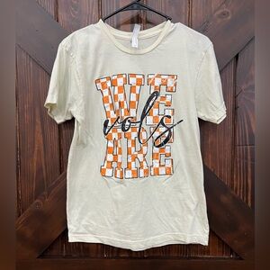 Tennessee Vols tshirt